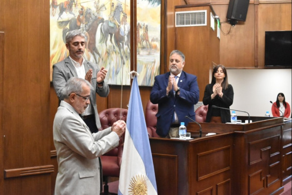El Senado declaró de interés legislativo nuevas actividades en la provincia