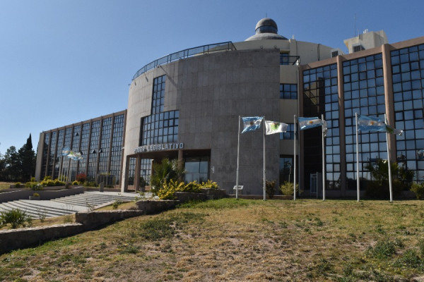 San Luis será sede de la X Reunión Plenaria del Parlamento de Cuyo