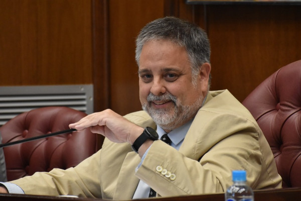 El Senado convirtió en ley nuevos proyectos