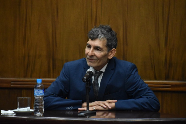 El Senado prestó acuerdo para una nueva designación judicial y aprobó proyectos del Ejecutivo