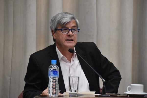 El Senado dio sanción definitiva a la Ley Impositiva Anual 2026