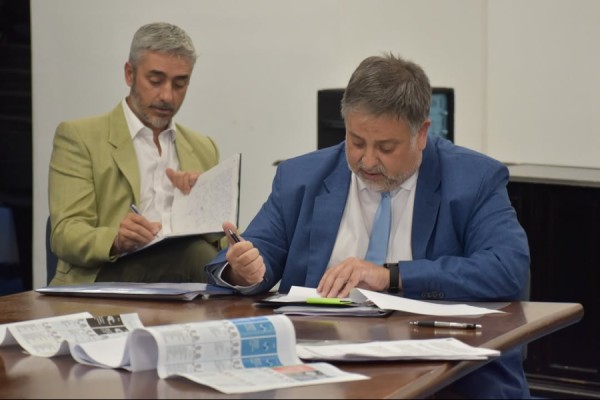 La Comisión de Reforma Electoral propuso eliminar la Ley de Lemas e implementar la boleta única