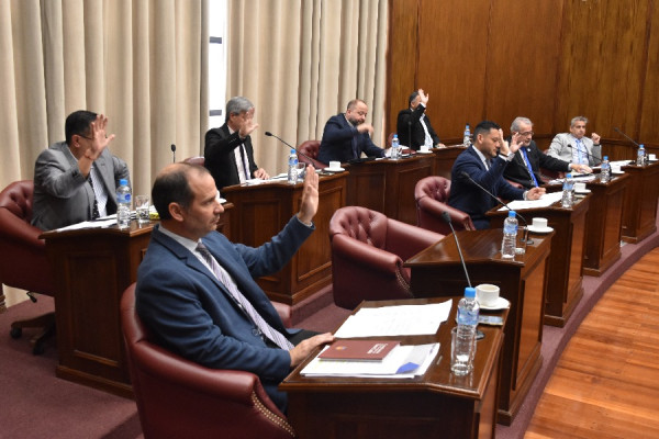El Senado prestó acuerdo para la designación de Fabiana Zárate como Fiscal de Estado