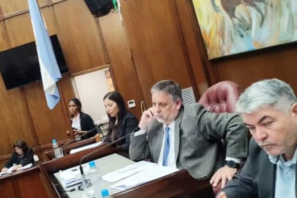 El Senado declaró interés legislativo a eventos culturales y fijó audiencia pública