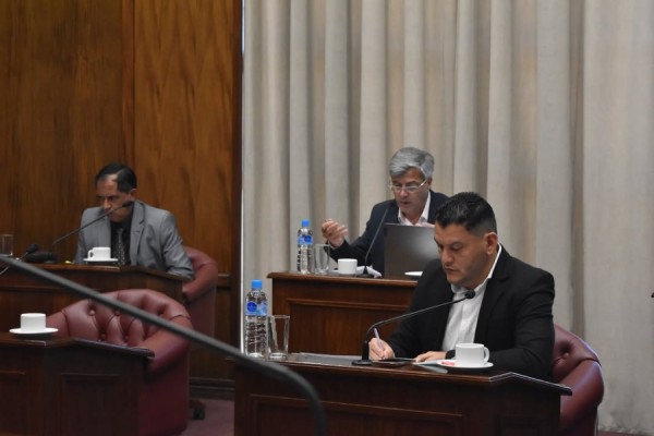 San Luis adhirió al Régimen de Regularización de Activos con sanción del Senado