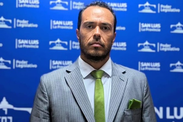 El Senado otorgó acuerdo para la designación de funcionarios judiciales