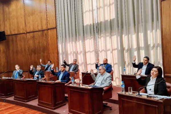 El Senado aprobó el régimen de regularización de deudas y reformas tributarias