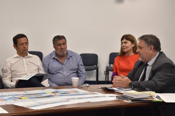 Avanza la comisión que analiza una reforma electoral para modernizar y transparentar el sistema