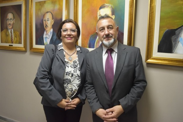 El Senado prestó acuerdo para designar a dos nuevos jueces en audiencia pública