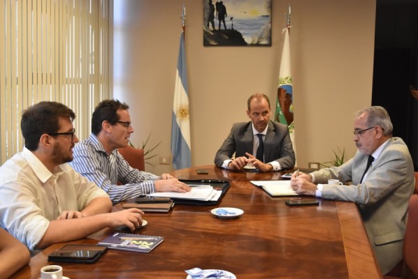 El Senado avanza en la adhesión a la Ley Nacional de Regularización Dominial para Barrios Populares