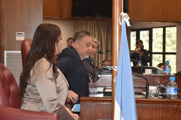 El Senado derogó la Ley de Parajes por considerarla inconstitucional
