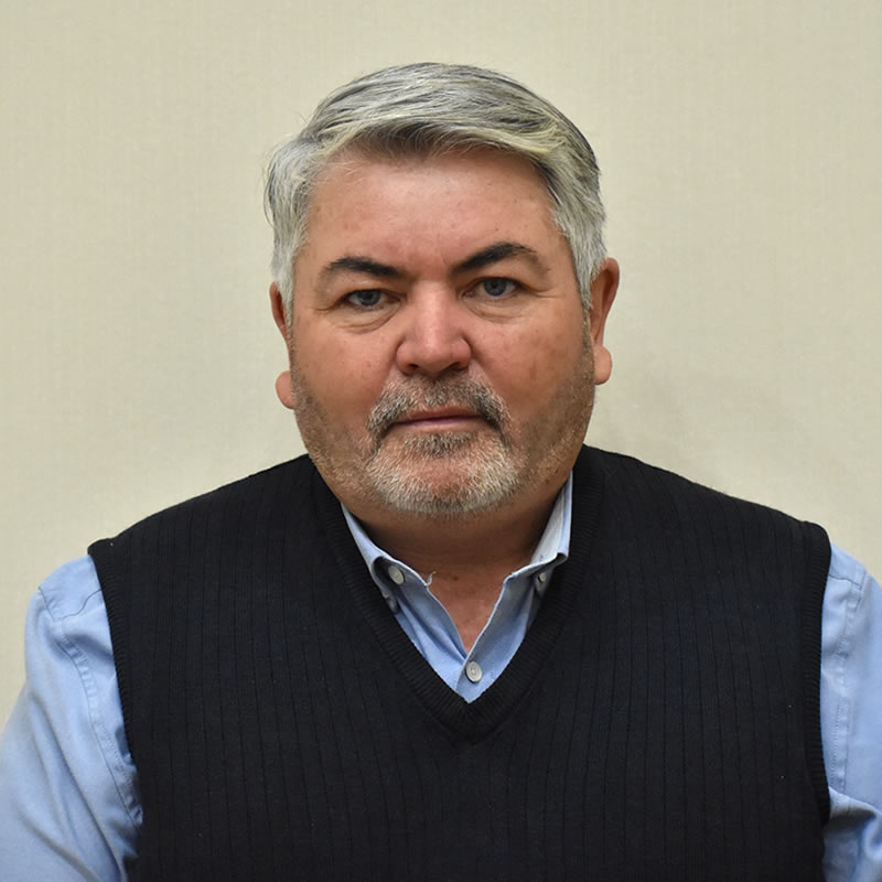 Héctor Camilli