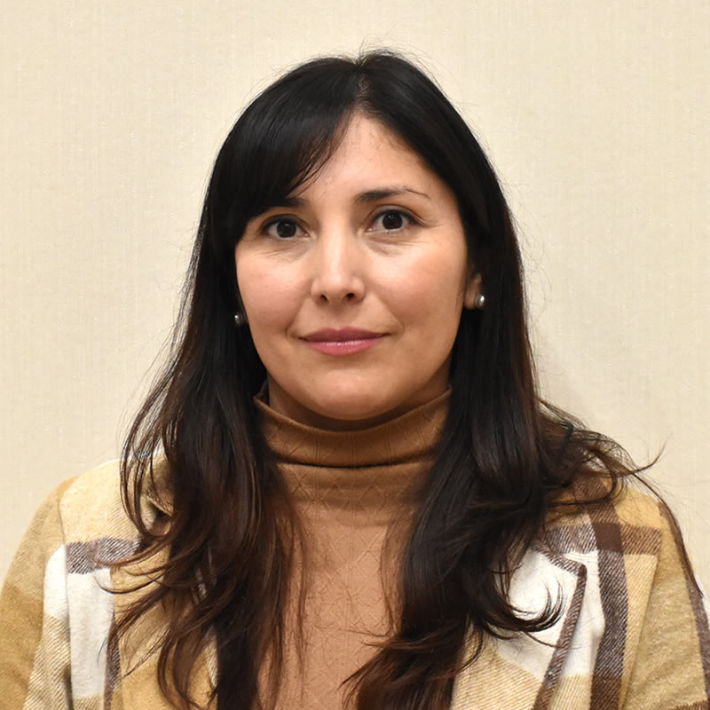 Jéssica Rojo