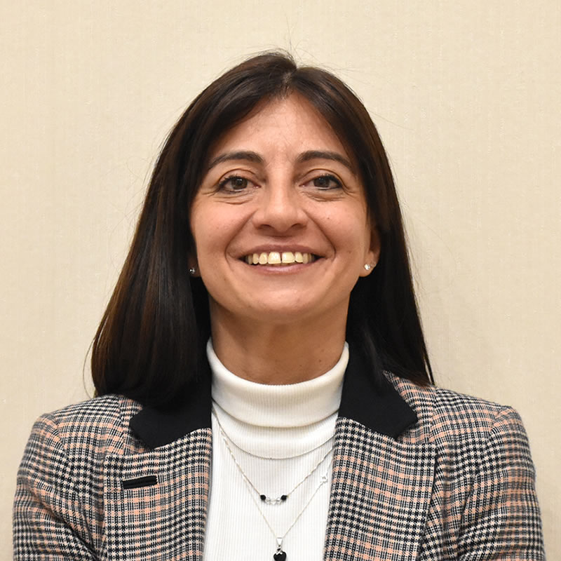 Soledad Giboin