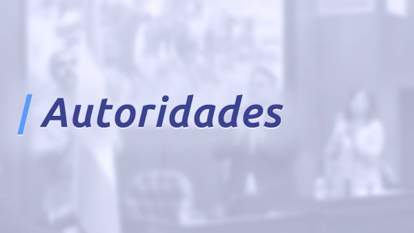 Autoridades