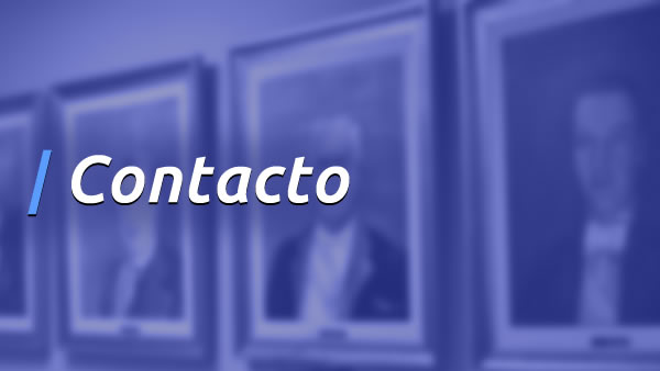 Contacto