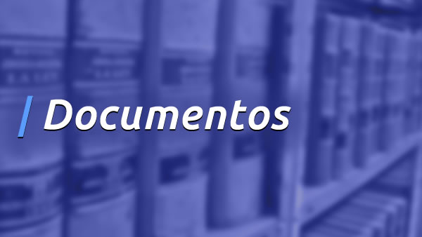 Documentos Importantes