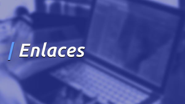 Enlaces Institucionales