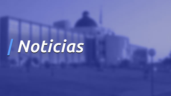 Noticias del Senado