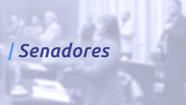 Senadores Provinciales