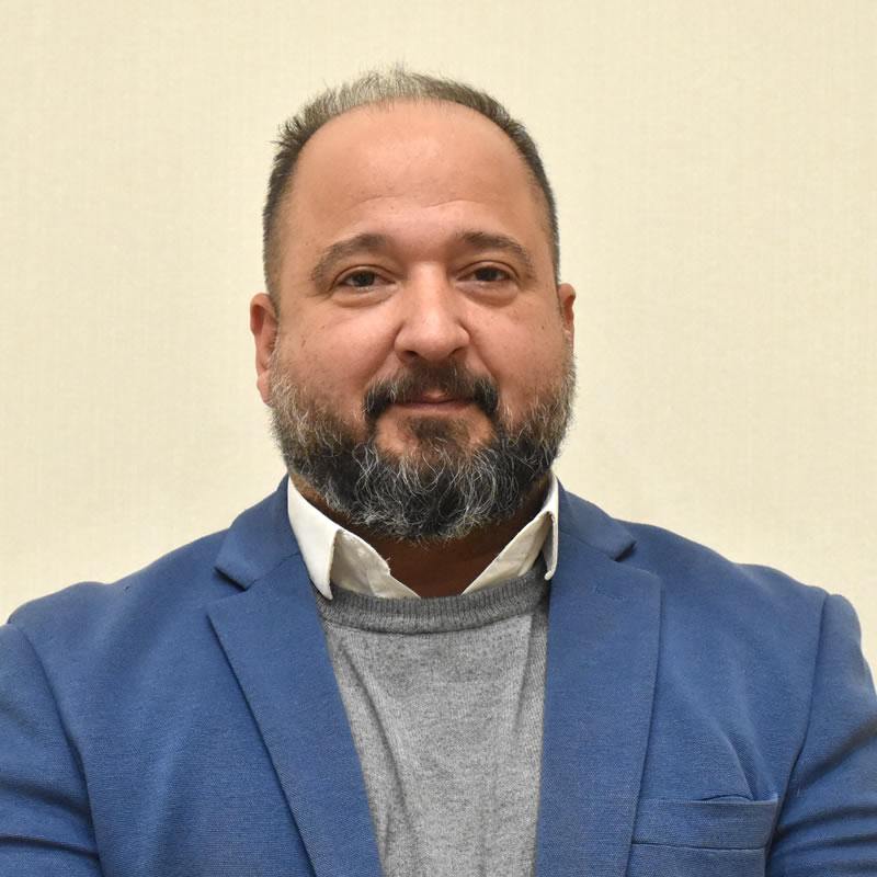 Adolfo Castro Luna