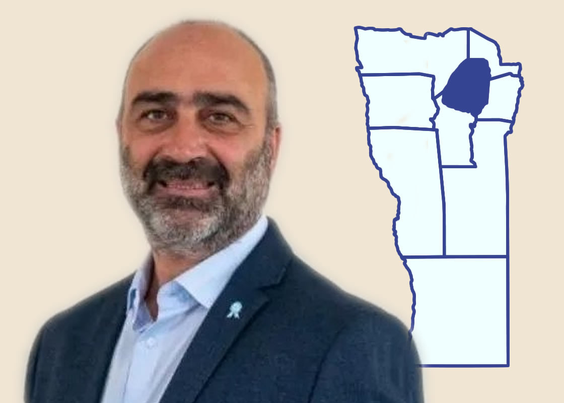 Federico Alberto Trombotto