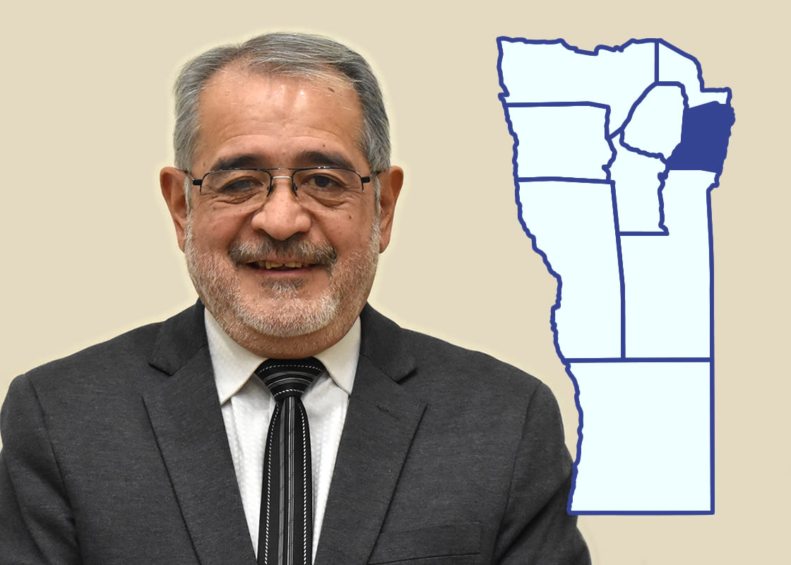 Hugo Olguín