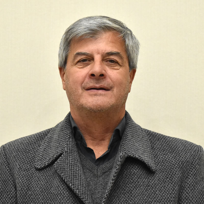 Sergio Guardia